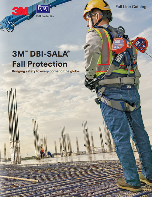 Fall Protection & Confined Space Equipment