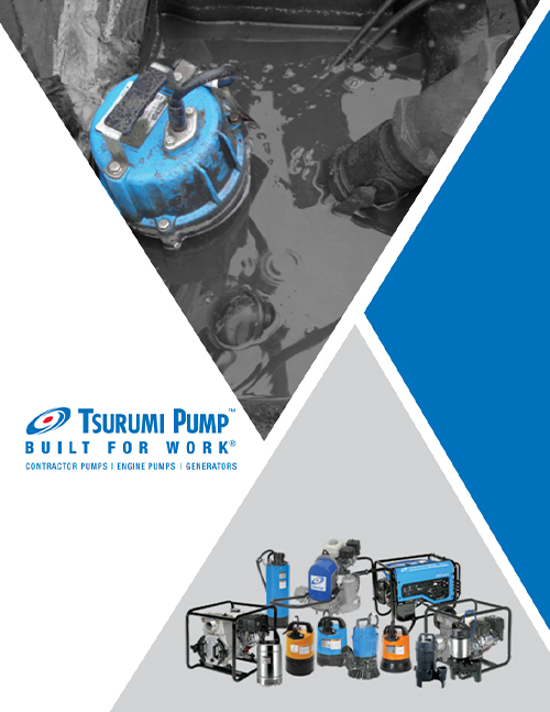 Dewatering Pumps & Hoses