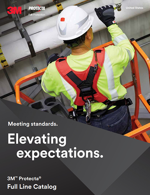 Fall Protection & Confined Space Equipment