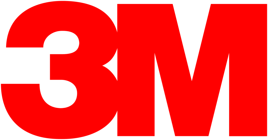3m Logo