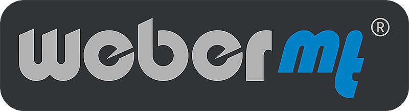 Weber MT logo