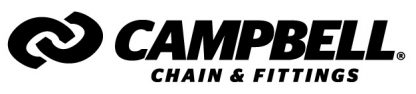 Campbell chain and fittings logo