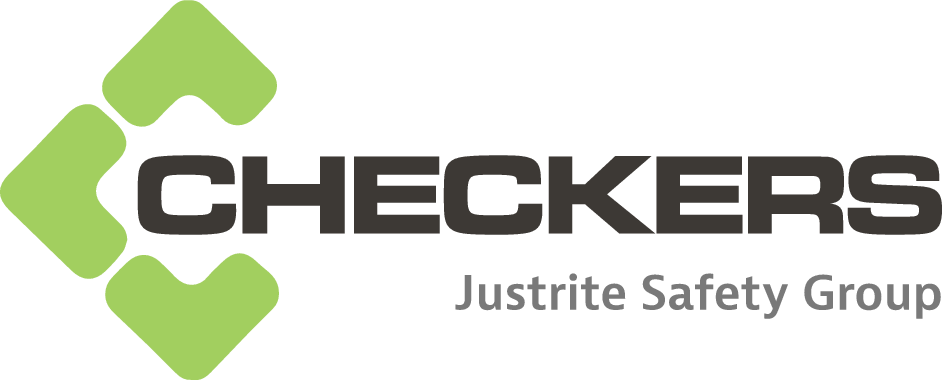 Checkers Justrite Safety Group logo