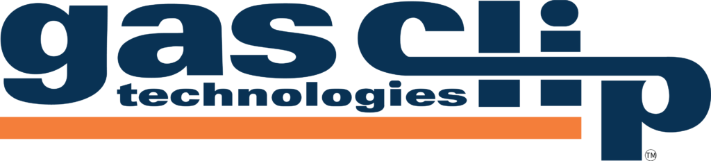 Gas Clip Logo