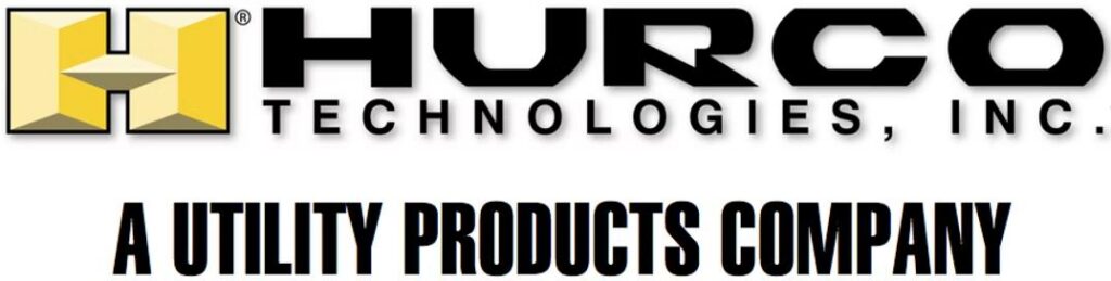 Hurcotech logo