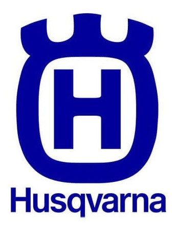 Husqvarna Logo