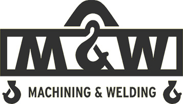Machining & Welding logo