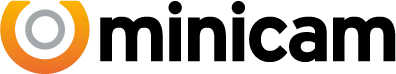 Minicam logo