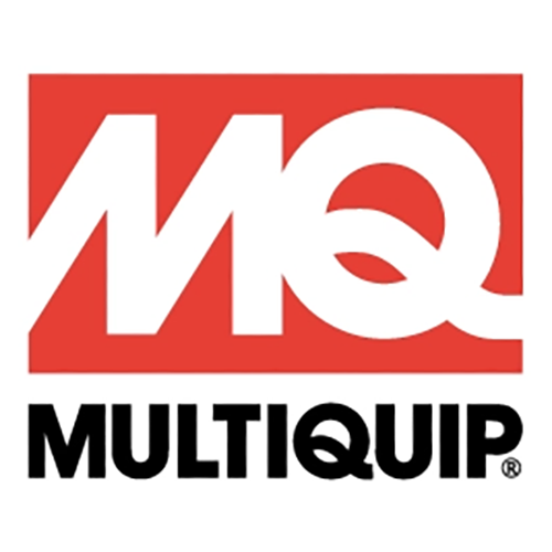 Multiquip logo