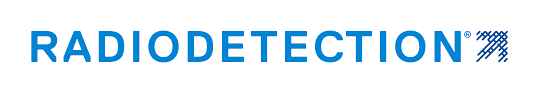 Radiodetection logo