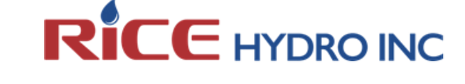 Rice Hydro Logo