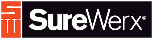 SureWerx logo