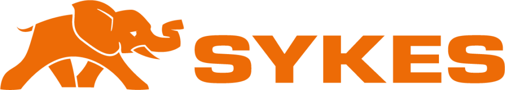 Sykes logo