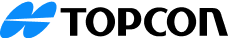 Topcon logo